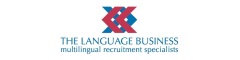 French speaking Sales Executive Logo
