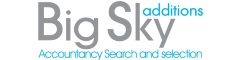 Senior Finance Manager Logo