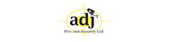 Fire & Security Service Engineer Logo