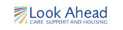 Waking Night Support Worker Horn Lane Logo