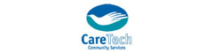 Wake Night Support Workers Logo