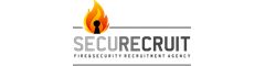 Fire and Security Engineer Logo