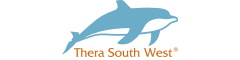 Female Support Worker Logo