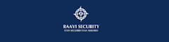 Raavi Security Limited Logo