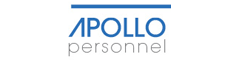 Senior Commercial Manager - Italy Logo