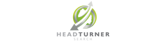 Headturner Search Logo