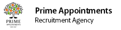 Customer Service Administrator Logo