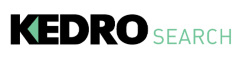 Kedro Search Logo