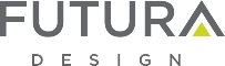 Futura Design Logo