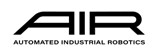 Goods In Coordinator Logo