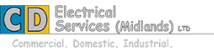Experienced Commercial Electrician Logo