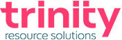 Trinity Resource Solutions Logo