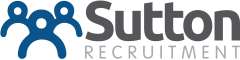 Sutton Recruitment Logo