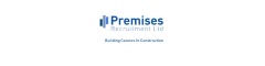 Senior Site Manager - Prime Residential Logo