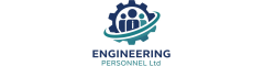 Aircraft Engineer Logo