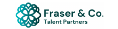 Senior Data Engineer Logo