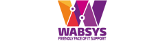 Wabsys Logo