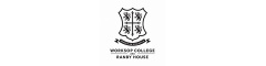 Caretaker / Porter / Maintenance Logo