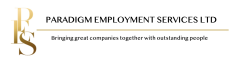 Sales Manager Logo