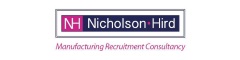 Manufacturing Engineering Manager Logo