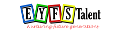 🎨 Creative & Caring Nursery Assistant – Full-Time Opportunity Logo