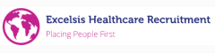 Senior Healthcare Assistant Logo