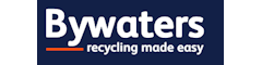 Waste Recycling Operations Manager Logo