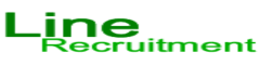 Line Recruitment Logo