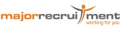 Order Picking Relief Supervisor Logo