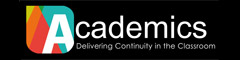 Head of Department - English Logo
