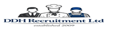 Restaurant & Events Manager Logo