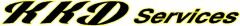 Class 1 HGV Driver – Tramper Logo
