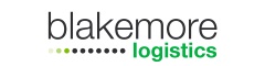 AF Blakemore - Logistics Logo
