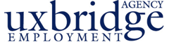 Senior Client Relationship Manager Logo