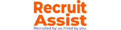 Recruit Assist Ltd Logo