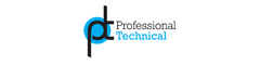 Process Safety Engineer Logo