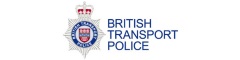 British Transport Police Logo