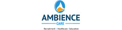 Recruitment Consultant (New Business Development & Sales) Logo