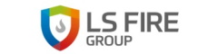 Fire Extinguisher Engineer Logo