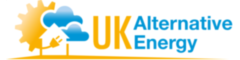 Renewable Energy Sales Advisor Logo