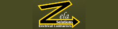 Electrician Logo
