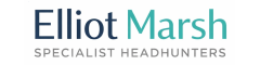 Business Development Manager Logo