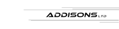 Addisons Ltd Logo