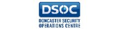 Doncaster Security Operations Centre Logo