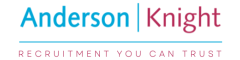 Part-Time Operations & Office Coordinator Logo