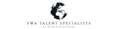 FWA Talent Specialists Logo