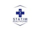 Mental Health Support Worker Logo