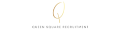 Queen Square Recruitment Ltd Logo