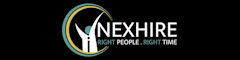 NexHire Ltd Logo