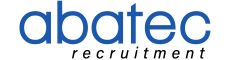 Abatec Recruitment Logo